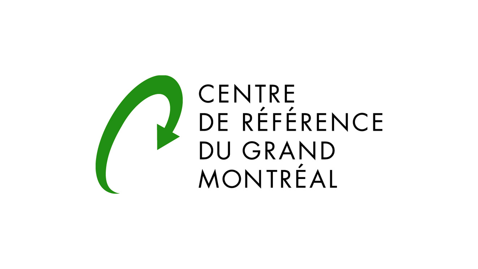 Fondation du Centre de Référence du Grand Montréal/ Information and Referral Centre of Greater Montreal Foundation logo